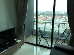 Sky Green (D13), Condominium #436412201